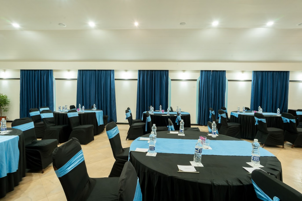 Kyriad Prestige Calangute, Goa 32/72