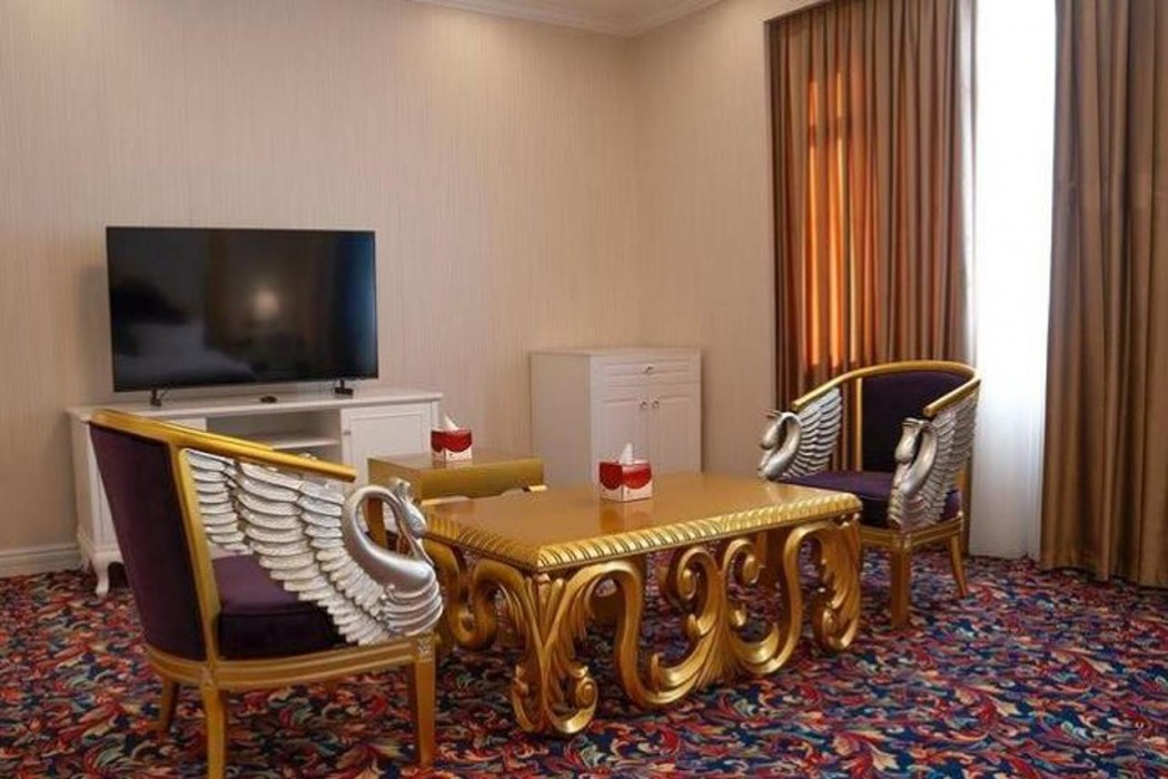 Zeenat Al-Hayat Basra Hotel 3/5