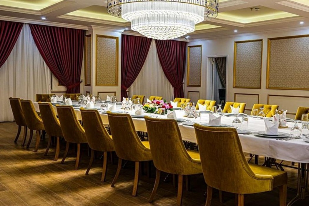 Zeenat Al-Hayat Basra Hotel 5/5