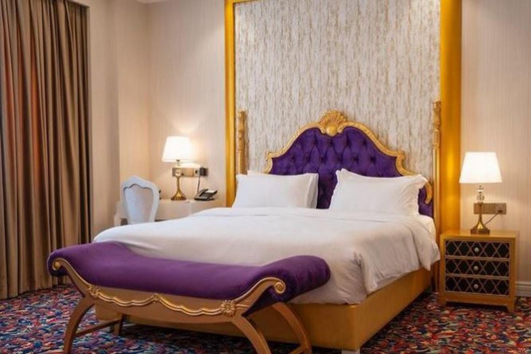 Zeenat Al-Hayat Basra Hotel 2/5