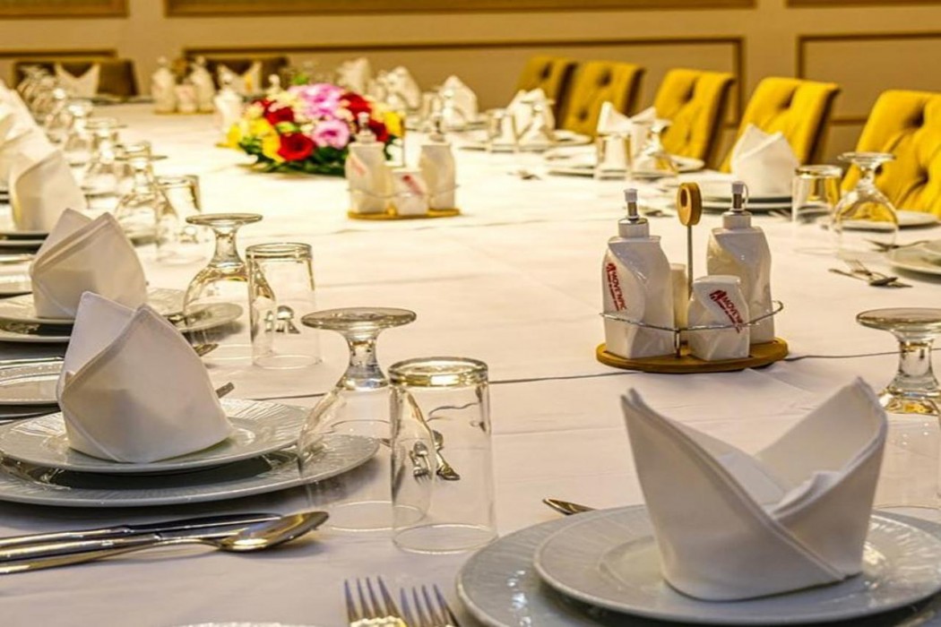 Zeenat Al-Hayat Basra Hotel 4/5