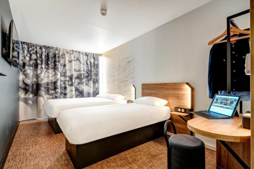 B&B Hotel Le Creusot Montchanin 7/21