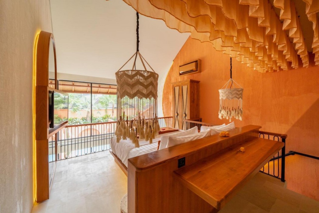 Cyrus Villa Seminyak by Ini Vie Hospitality 12/60