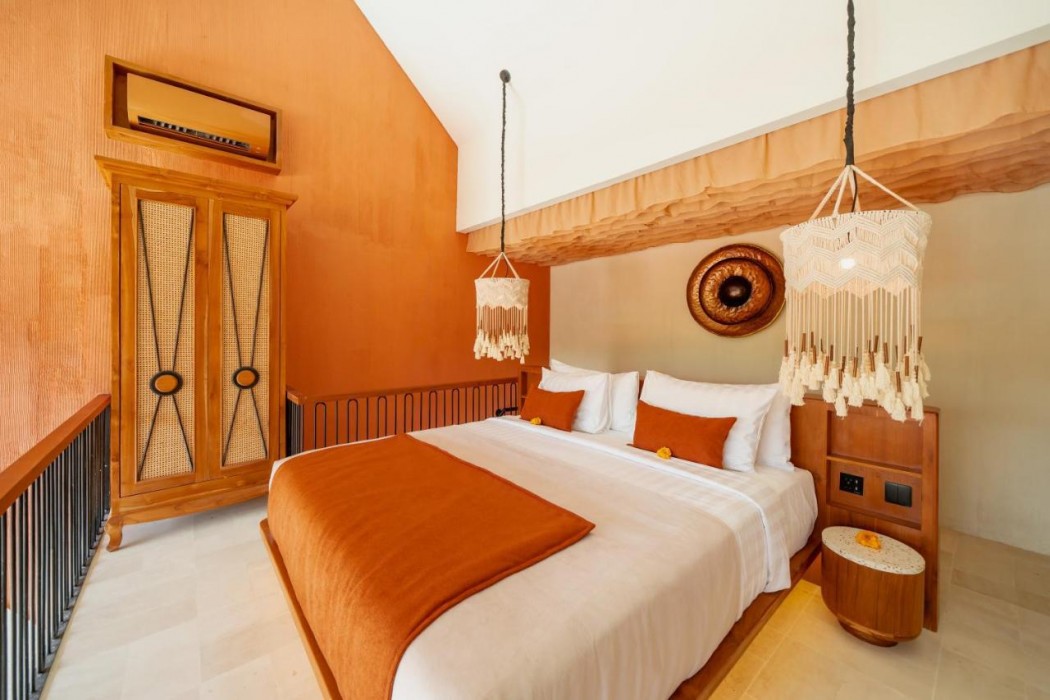 Cyrus Villa Seminyak by Ini Vie Hospitality 25/60