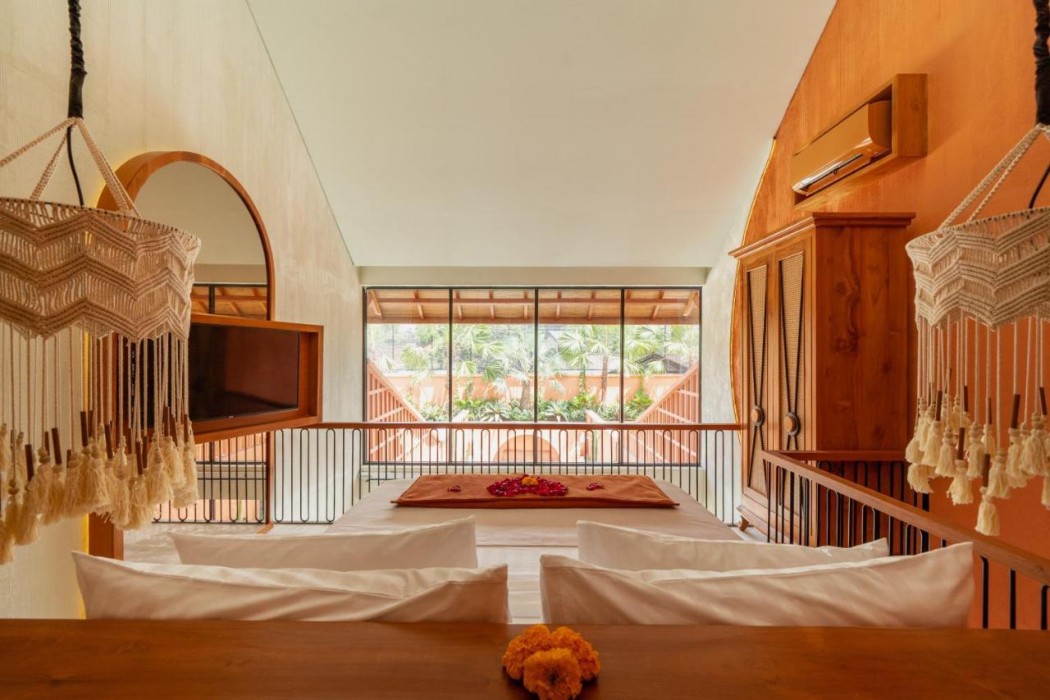 Cyrus Villa Seminyak by Ini Vie Hospitality 11/60