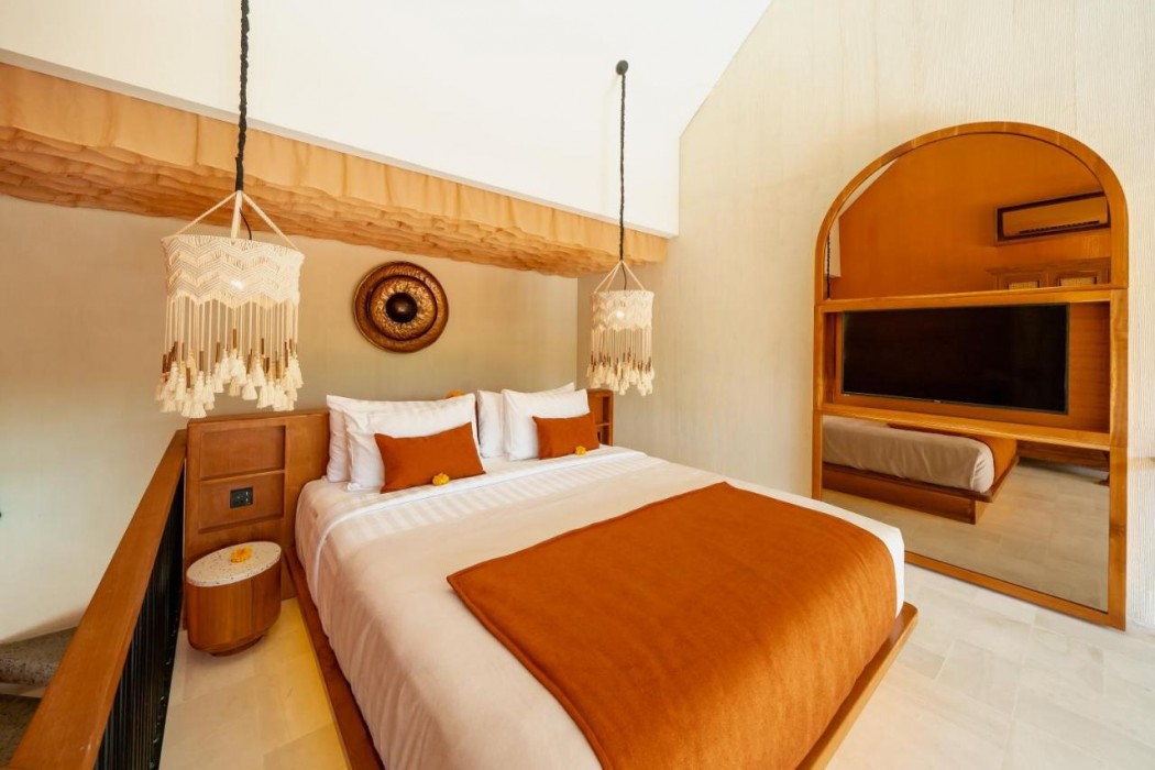 Cyrus Villa Seminyak by Ini Vie Hospitality 26/60