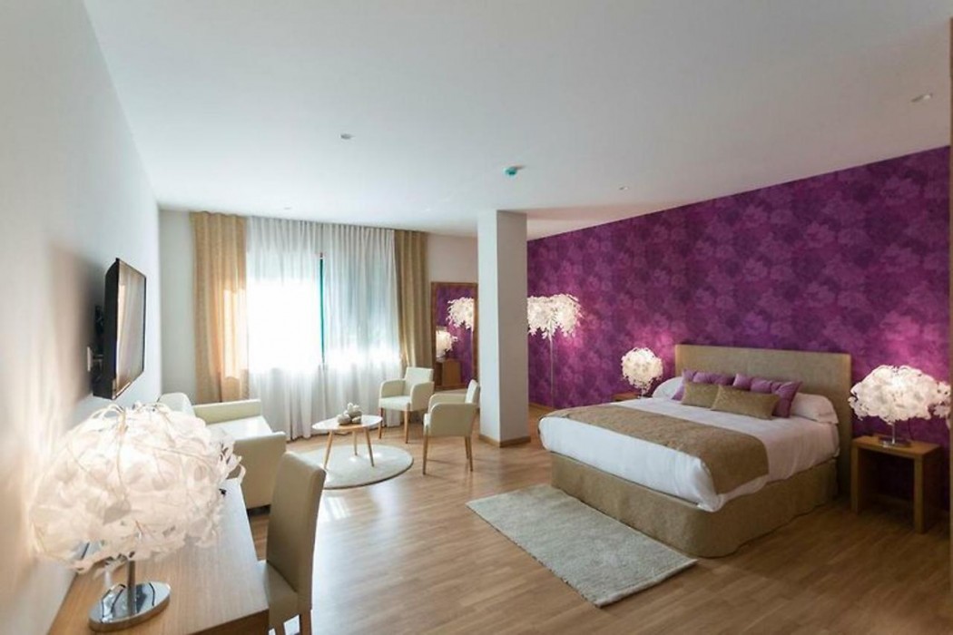 Hotel A Roldana 1/32