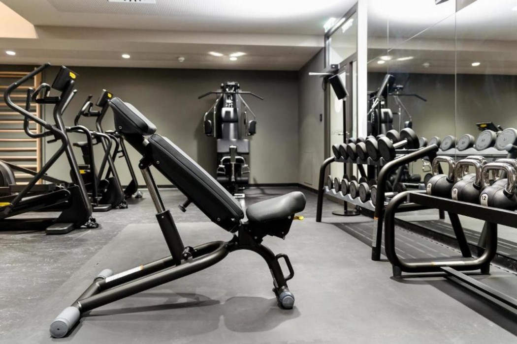 Spark by Hilton Vienna Donaustadt 20/55