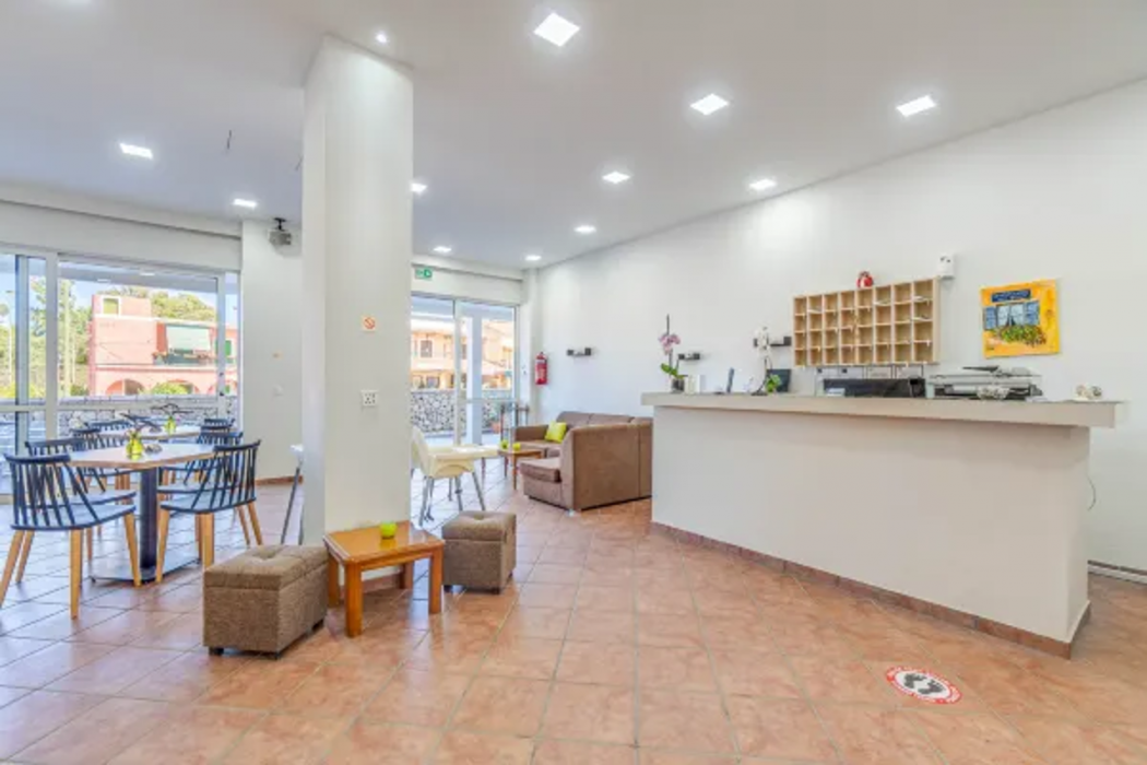 Angela Studios and Apartments photo4