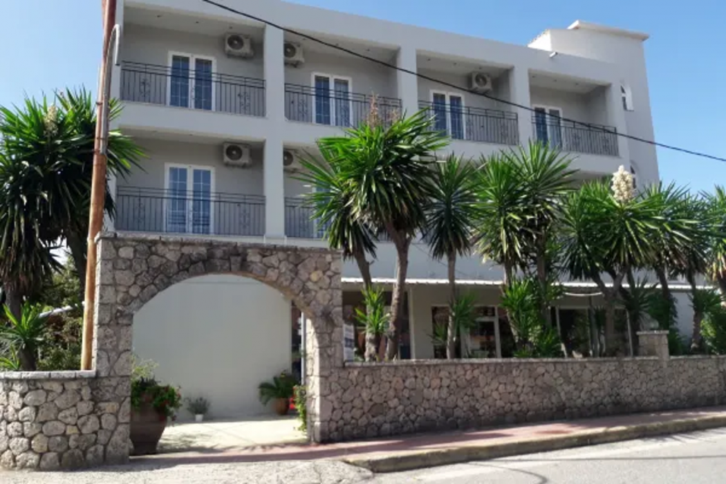 Angela Studios and Apartments photo1
