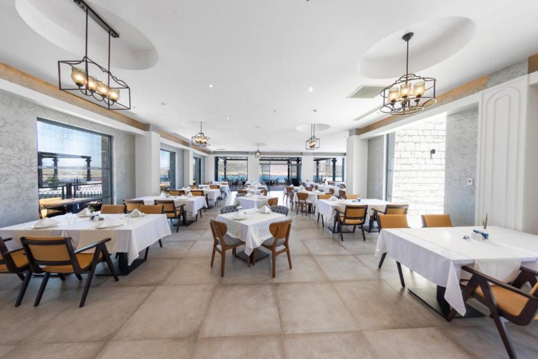 Soliport Hotel & Spa 21/44