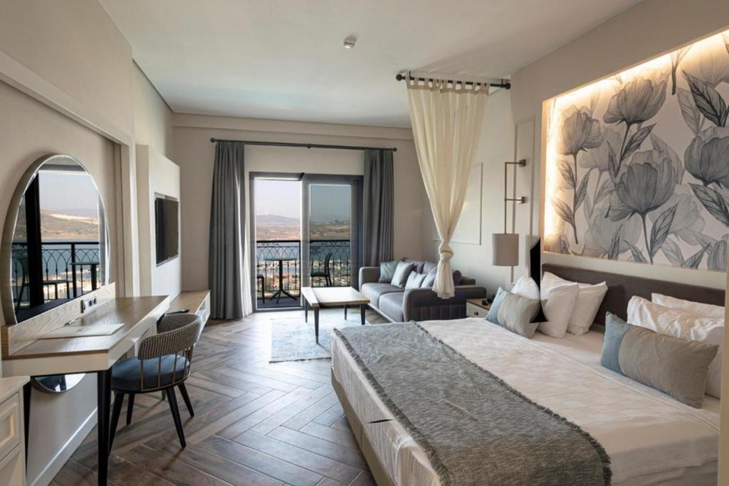 Soliport Hotel & Spa 14/44