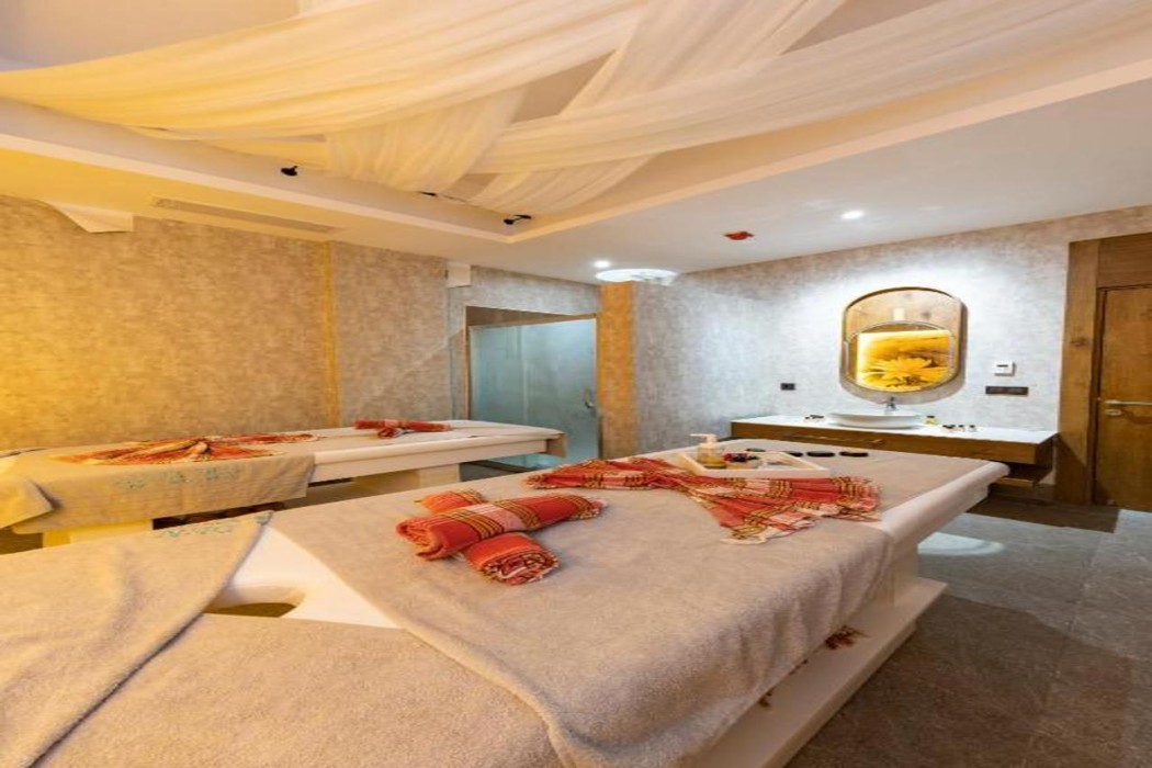 Soliport Hotel & Spa 22/44
