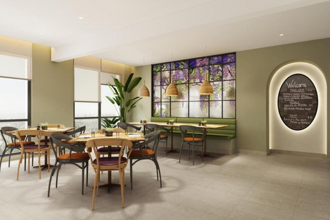 Dusit Princess Hotel Residences Nairobi 23/55