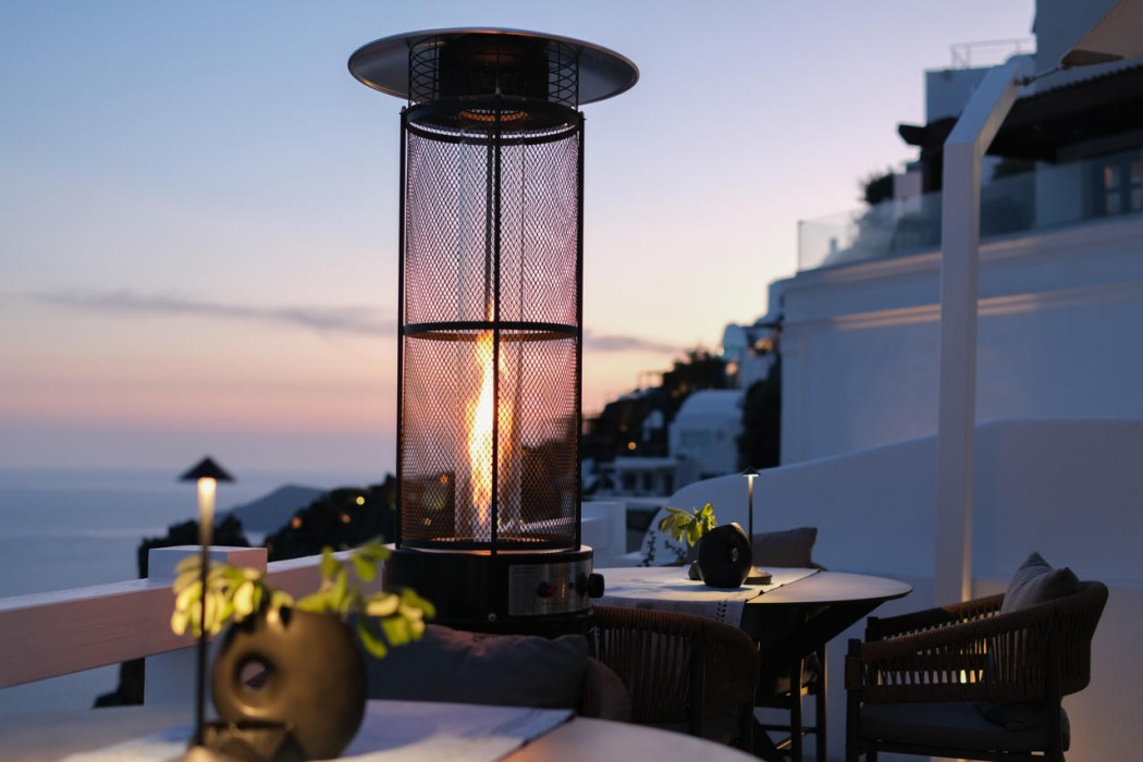 Aqua Luxury Suites 40/76