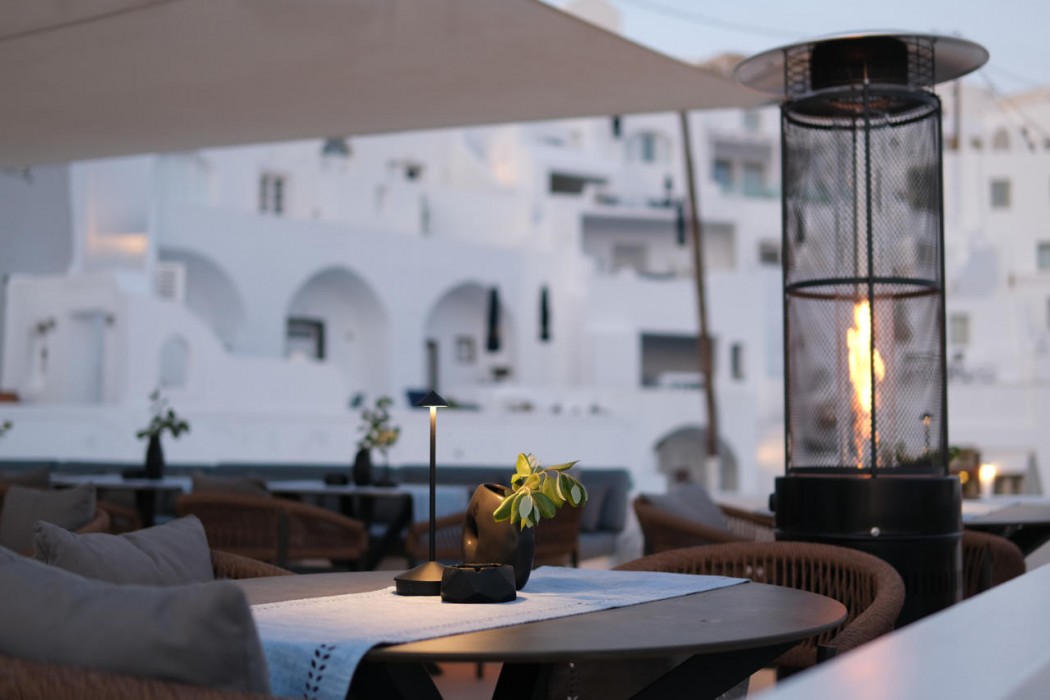 Aqua Luxury Suites 38/76