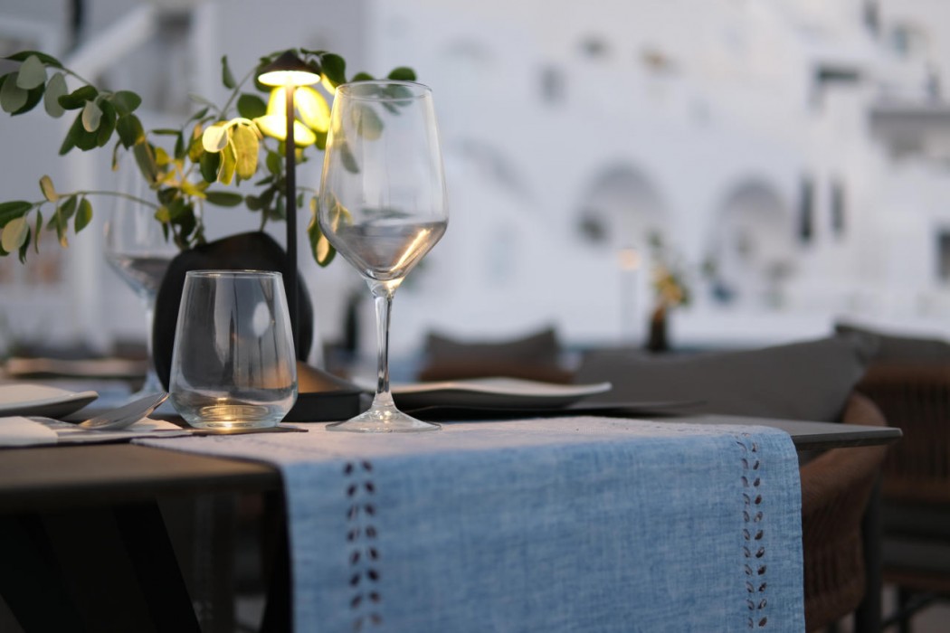Aqua Luxury Suites 36/76