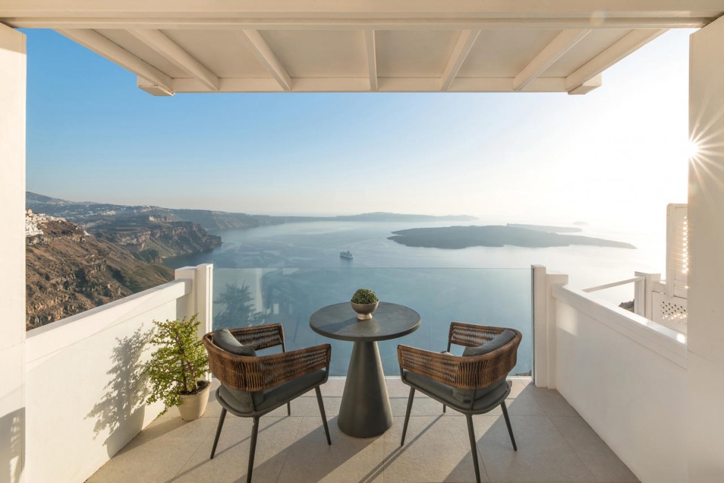 Aqua Luxury Suites 21/76