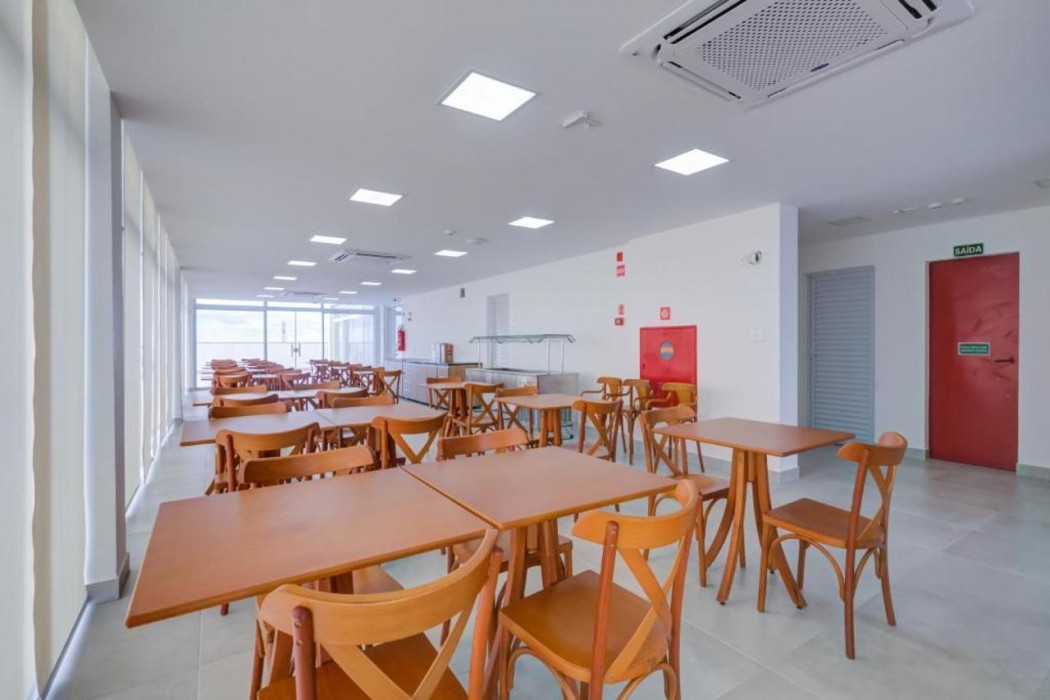 Go Inn Sao Mateus 39/59