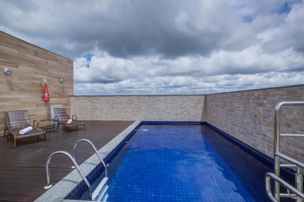 Go Inn Sao Mateus 43/59