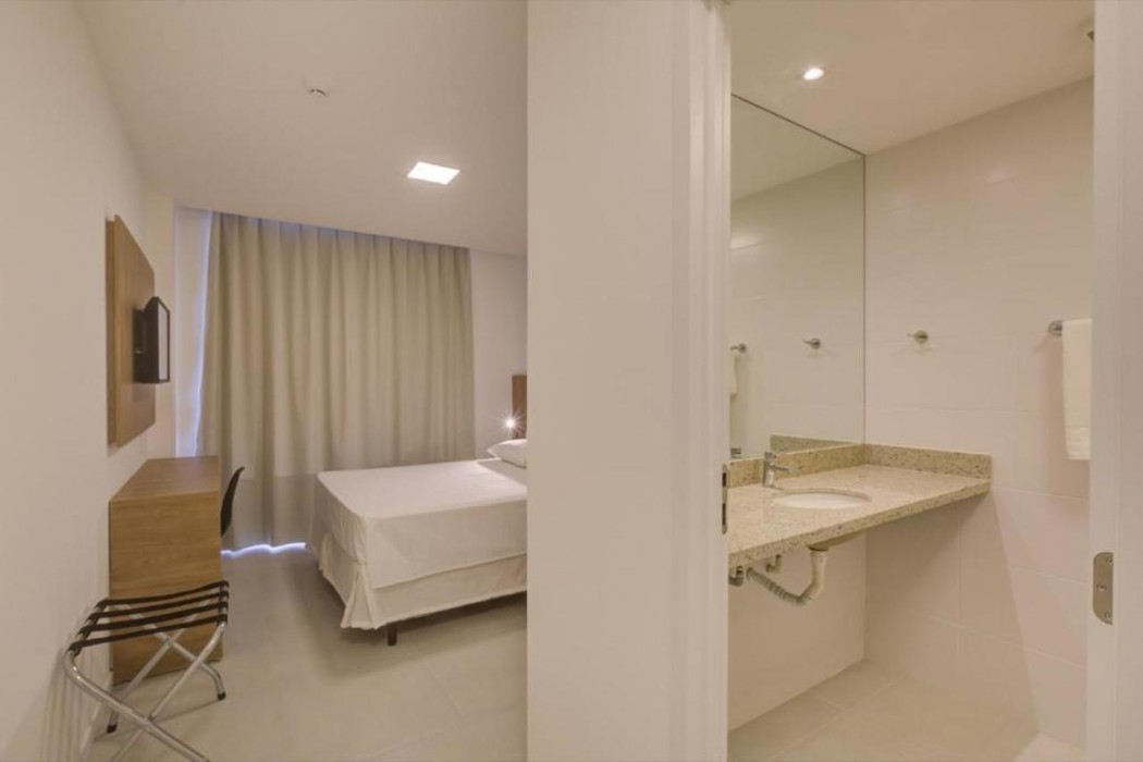 Go Inn Sao Mateus 15/59