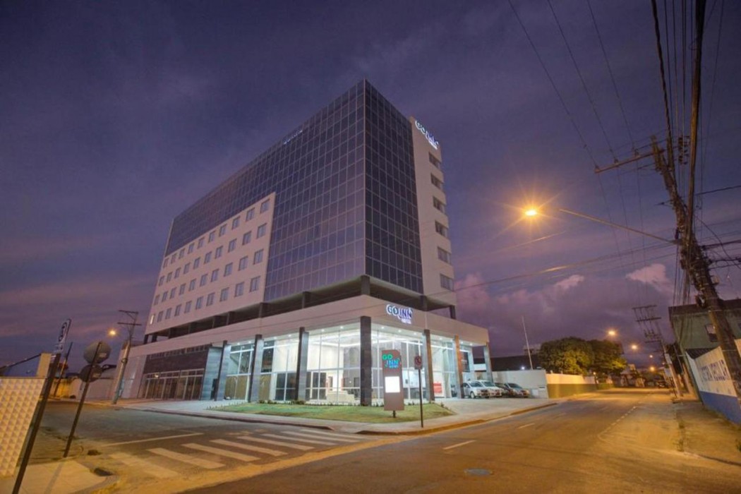 Go Inn Sao Mateus 1/59