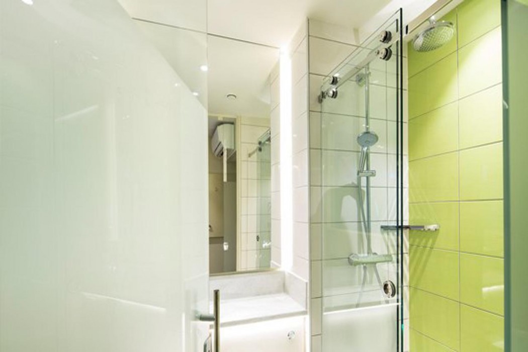 hub by Premier Inn London Clerkenwell 6/26