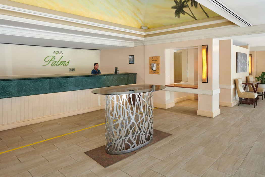 Castle Palms at Waikiki 图片5