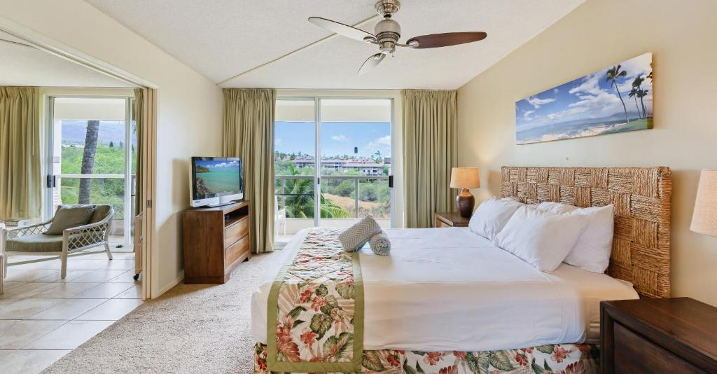Castle Maui Banyan 写真4