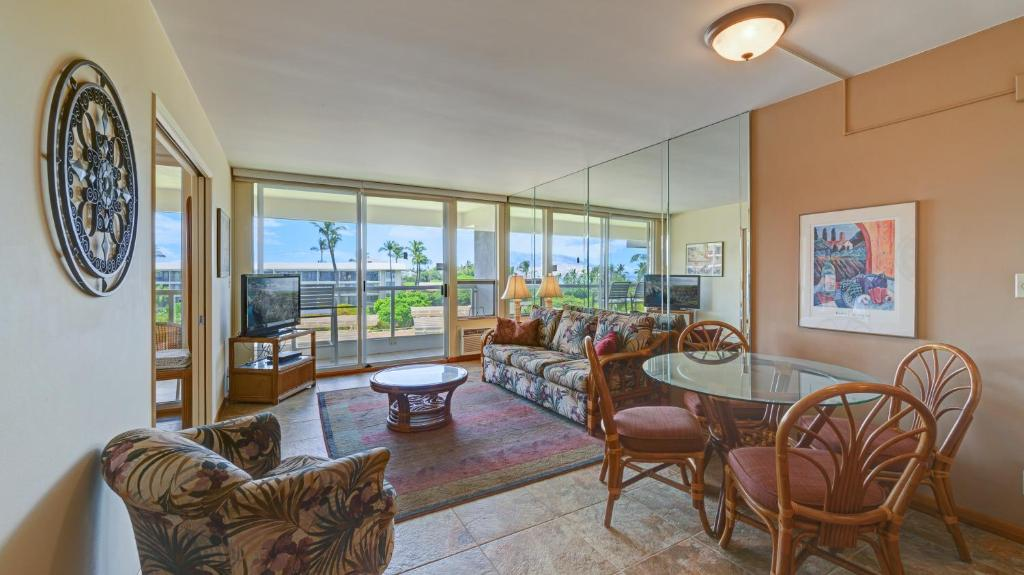 Castle Maui Banyan 22/62