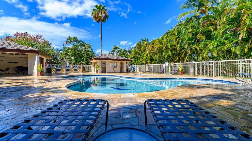 Castle Maui Banyan 23/62