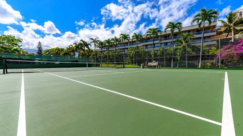 Castle Maui Banyan 24/62