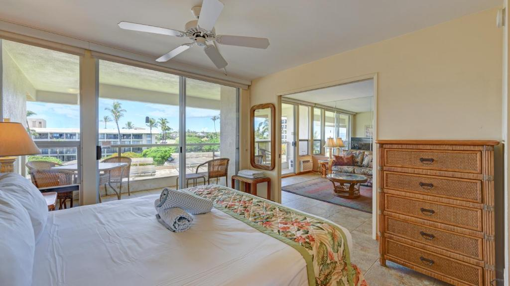 Castle Maui Banyan 写真5