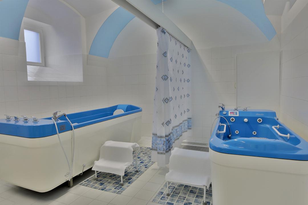 Belvedere Wellness Hotel 25/52