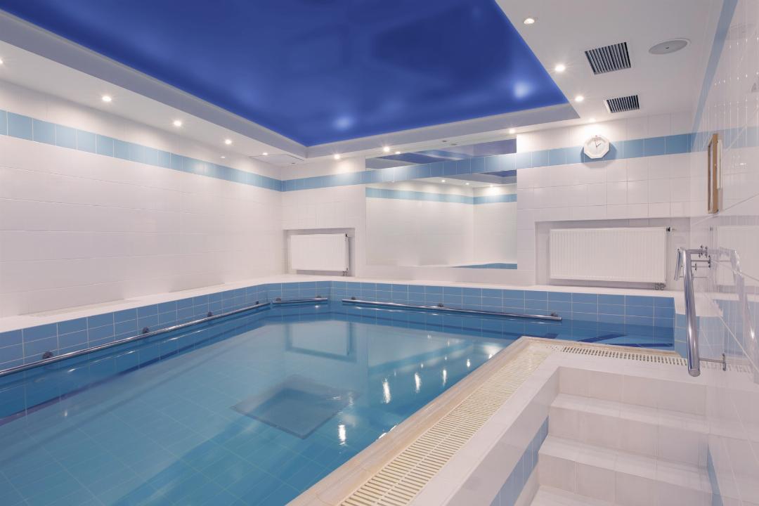 Belvedere Wellness Hotel 26/52