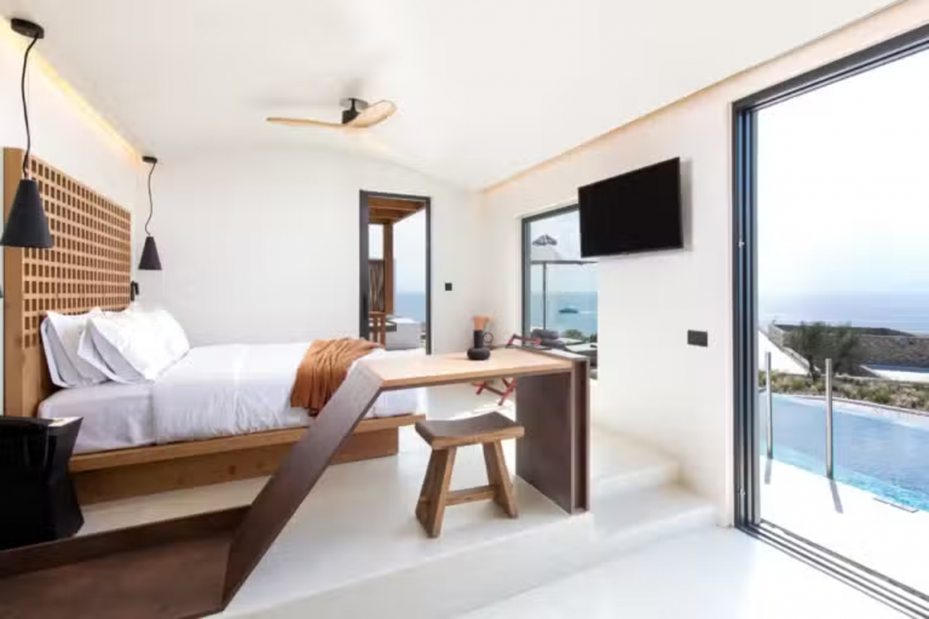 KOIA All Suite Wellbeing Resort 17/73