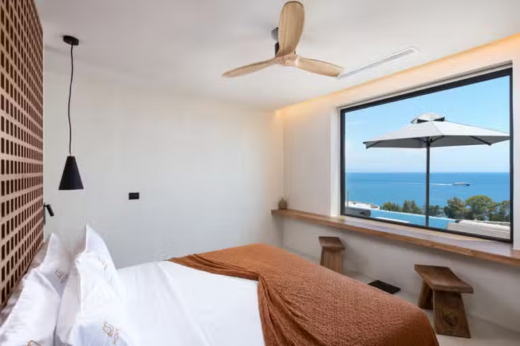 KOIA All Suite Wellbeing Resort 12/73