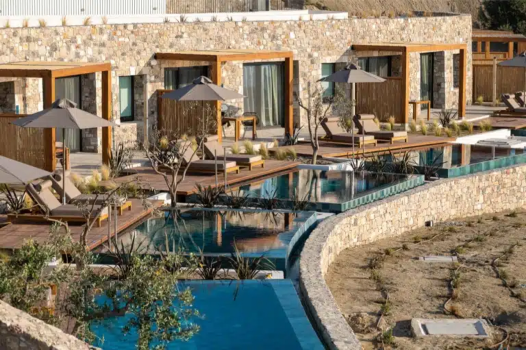 KOIA All Suite Wellbeing Resort 3/73