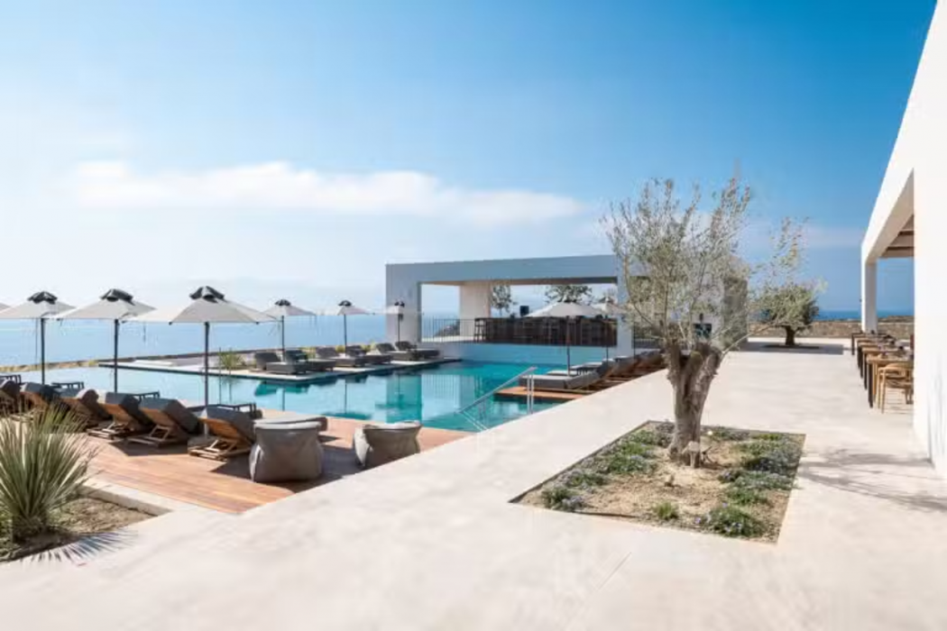 KOIA All Suite Wellbeing Resort 36/73