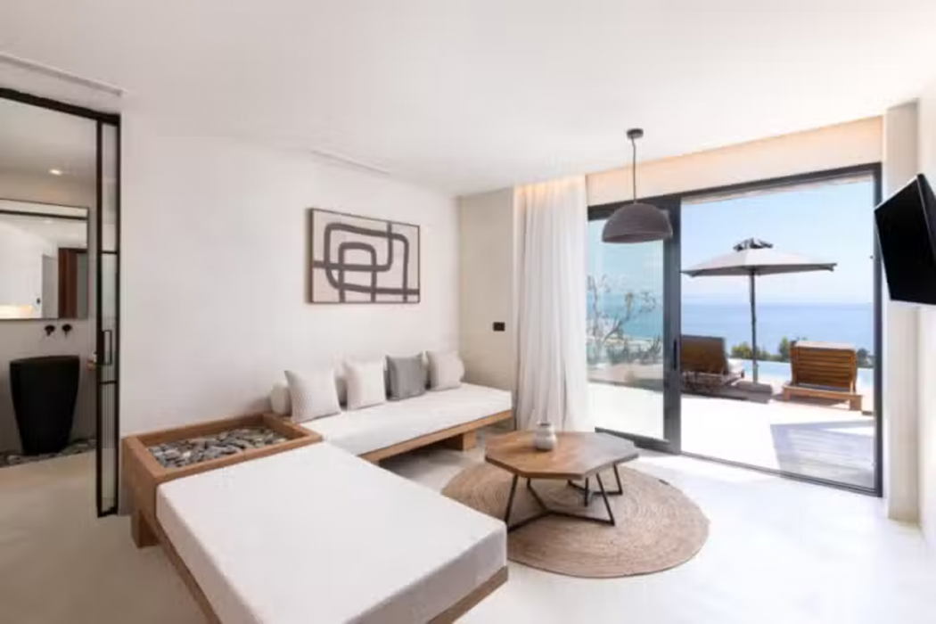 KOIA All Suite Wellbeing Resort 19/73
