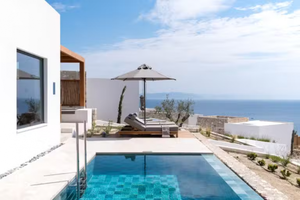 KOIA All Suite Wellbeing Resort 38/73