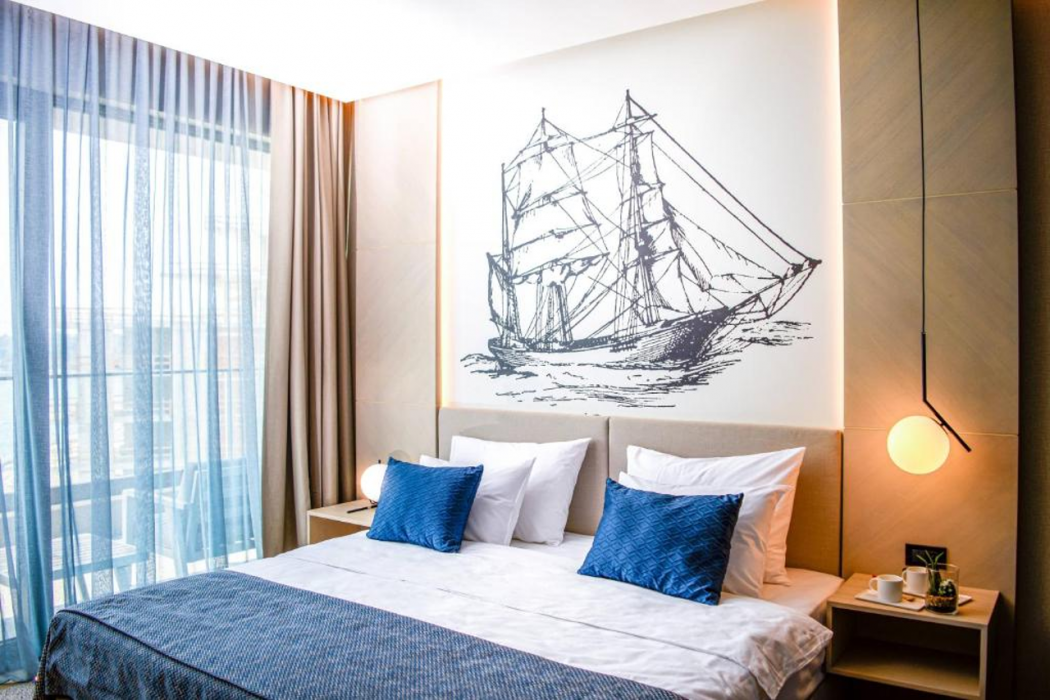 Hotel Katamare 15/53