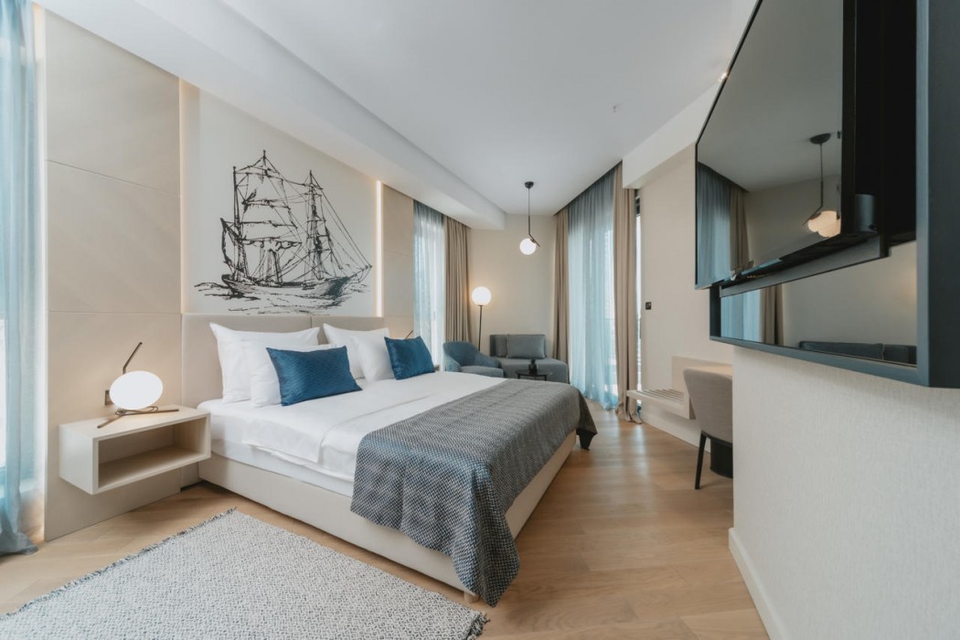 Hotel Katamare 16/53