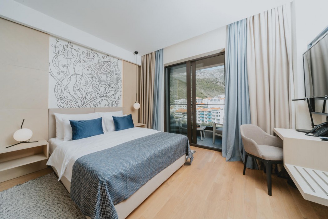Hotel Katamare 14/53