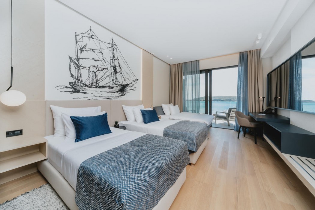 Hotel Katamare 4/53