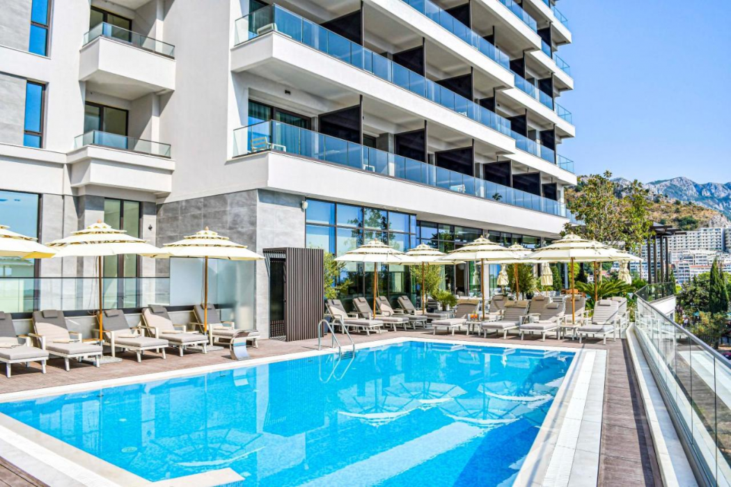 Hotel Katamare 1/53