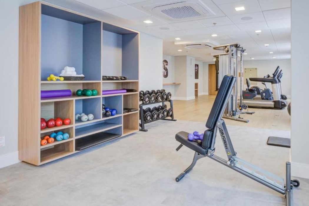 Hilton Garden Inn Sao Jose do Rio Preto 37/62