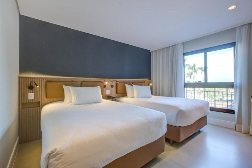 Hilton Garden Inn Sao Jose do Rio Preto 11/62