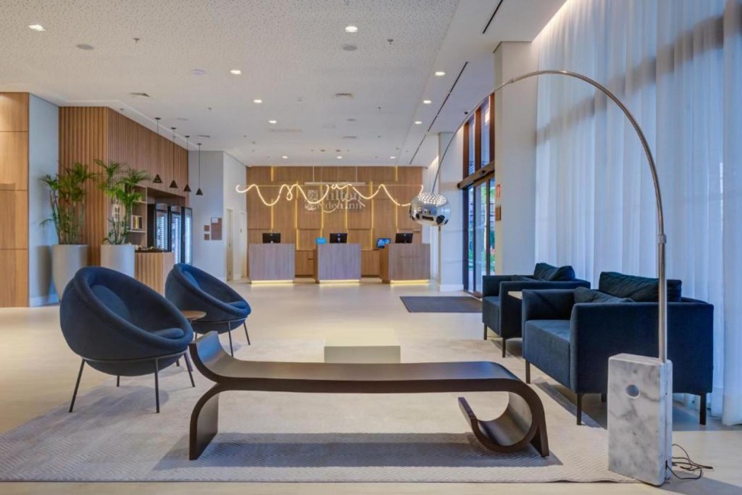 Hilton Garden Inn Sao Jose do Rio Preto 5/62