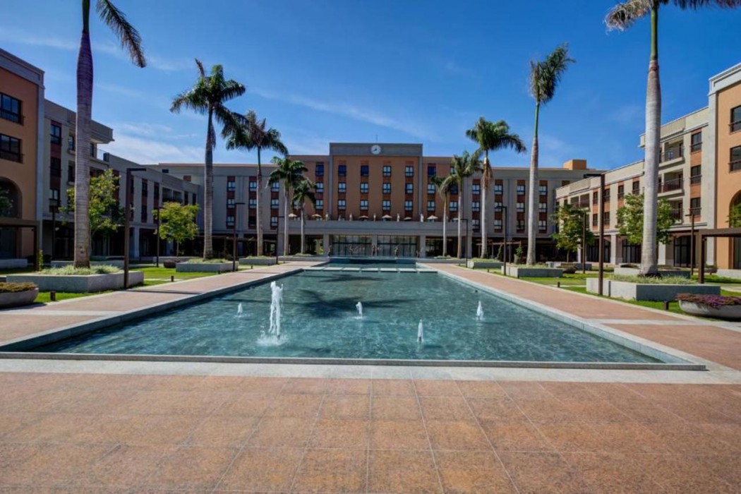 Hilton Garden Inn Sao Jose do Rio Preto 41/62